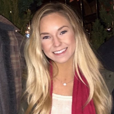 Profile Picture of SaraJane Pauley (@SaraJane_Pauley) on Twitter