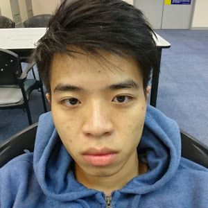 Profile Picture of Bradly Malitam (@breadmalt) on Tiktok