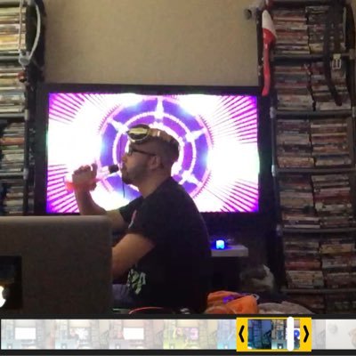 Profile Picture of Adrian Simental (@djpridecolors) on Twitter