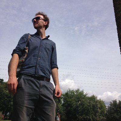 Profile Picture of Jake Hemming (@JakeHemming1000) on Twitter