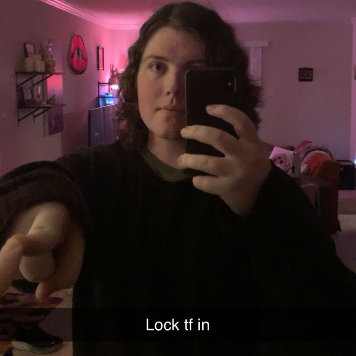 Profile Picture of b00tybear (@b00tybear) on Tiktok