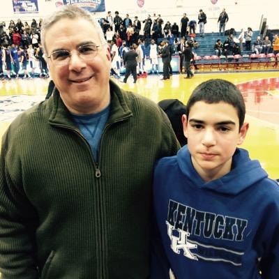 Profile Picture of John Ravitz (@ravitz_john) on Twitter