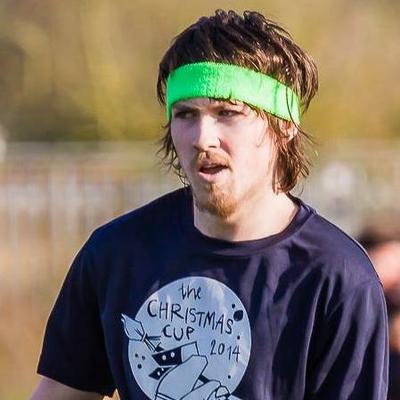 Profile Picture of Matthew Garside (@Garsife) on Twitter