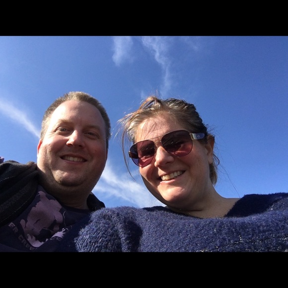 Profile Picture of Christine Kitsos (@hrhsweetpotato) on Poshmark