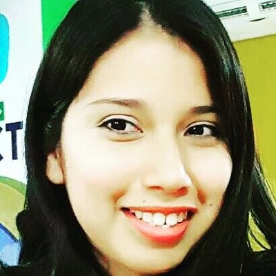 Profile Picture of Elizabeth Aguilar (@poisson0311) on Twitter