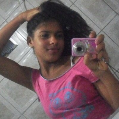 Profile Picture of Mayara Cristina Bast (@mayaracristin76) on Twitter