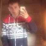 Profile Picture of Brad Davison (@mini_davison987) on Instagram