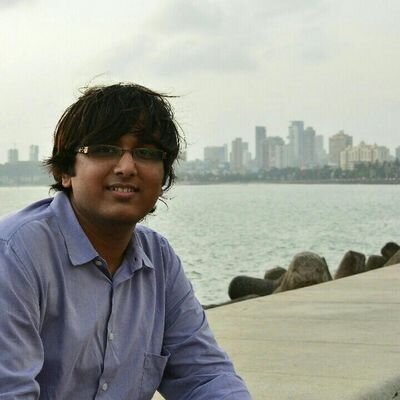 Profile Picture of Jigar Panchal (@jigarpanchal520) on Twitter