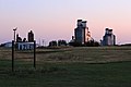 Profile Picture of Hazlet, Saskatchewanon Wikipedia