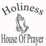 Profile Picture of HolinessHoyse OfPrayer Robert May (@HolinessHoyse-OfPrayer-Robert-May) on Facebook