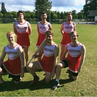 Oliver Mann - Twitter Profile Picture of Oliver Mann (@OliverMann1) on Twitter