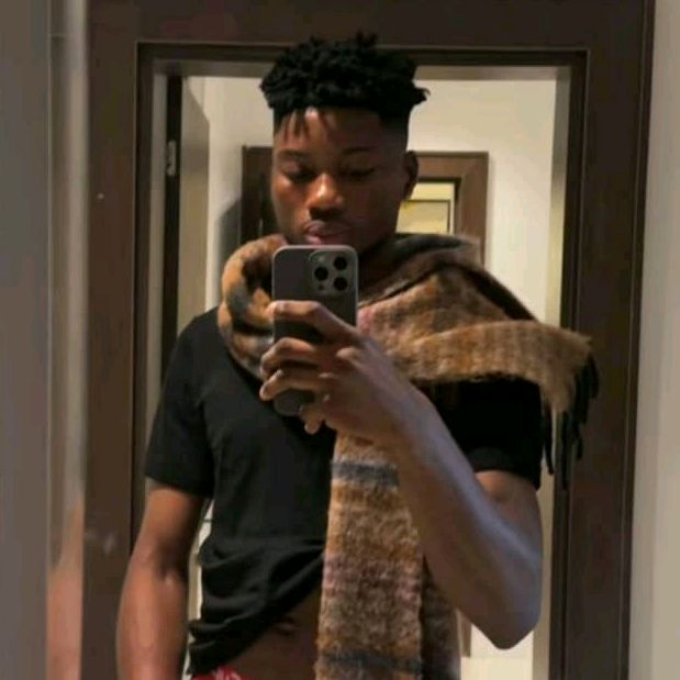 Profile Picture of Kenneth (@kennethbtc12) on Tiktok