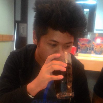 Profile Picture of Marc Harrold Salva (@marc_harrold) on Twitter