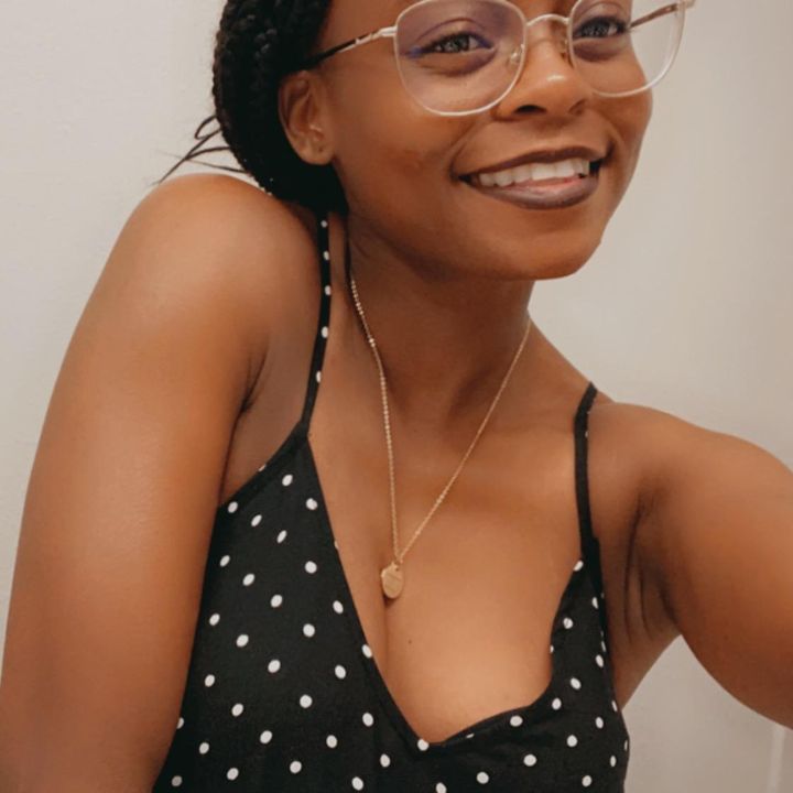 Profile Picture of elayna stewart (@elaynastewart1129) on Tiktok