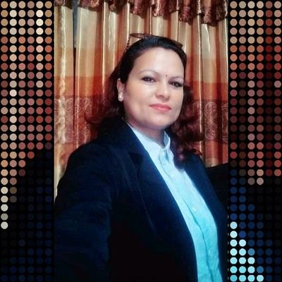 Profile Picture of Mina Adhikari (@MinaAdh63690150) on Twitter