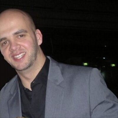 Profile Picture of Robert Schmal (@Robert_Schmal_) on Twitter