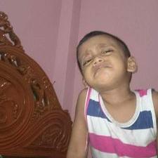 Profile Picture of PARVEZ CHOWDHURY (@parvezchowdhu10) on Twitter