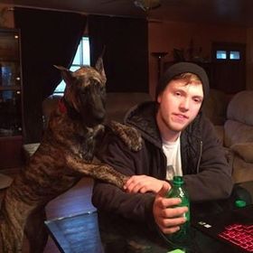 Profile Picture of Conor Daniel (@cdawg830) on Pinterest