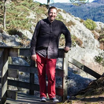 Profile Picture of Tom Wilhelm Tollakse (@david_tollaksen) on Twitter