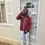 Profile Picture of michael tulloch (@jahmikes__) on Instagram