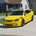 Profile Picture of Jeremy Boland (@boosted_05_ss) on Instagram