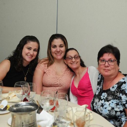 Profile Picture of paulinesiracusa (@paulinesiracusa) on Tiktok