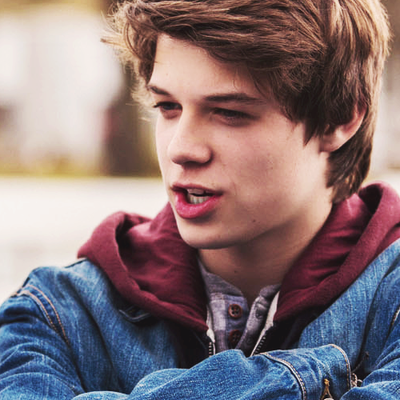 Profile Picture of Joe McAlister (@TheJoeMcClatch) on Twitter