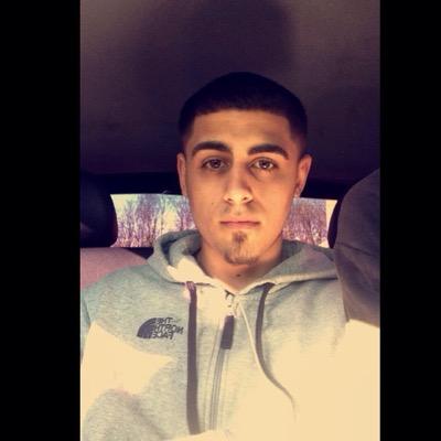 Profile Picture of Adam Meek (@adammeek95) on Twitter