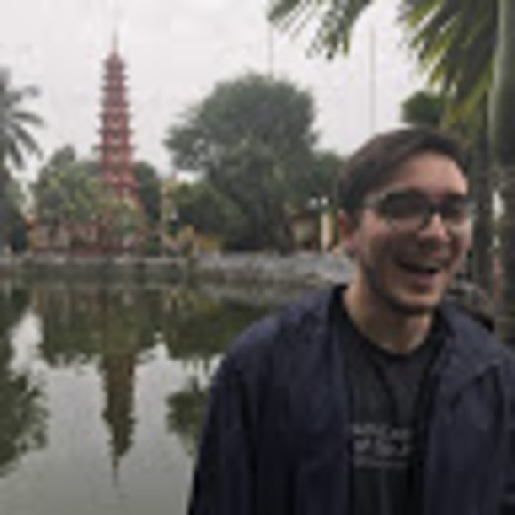 Profile Picture of Ian Coulter (@ianmcoulter) on Poshmark