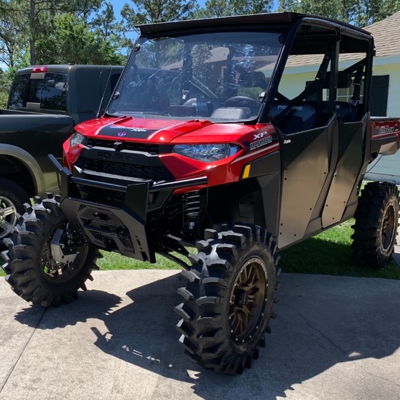 Profile Picture of David Manning (@rubikiller23) on Poshmark