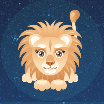 Profile Picture of Leo Horoscopes (@@ArlettePacheco) on Twitter