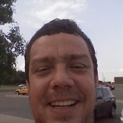 Profile Picture of Bryan Allen Hackney (@bryanhackney777) on Twitter