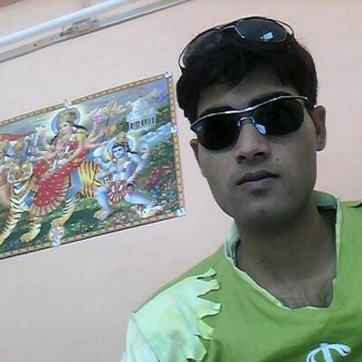 Profile Picture of Rama Shankar Shukla (@RamaSShukla) on Twitter