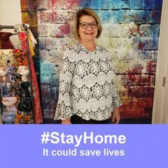 Profile Picture of Cindy Hahn786 (@@cindyhahn2) on Tiktok