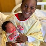 Profile Picture of Callissia Mitchell (@queeeen_lilly) on Instagram