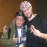 Profile Picture of Sinjin Joseph Soper (@sinjinsoper) on Instagram