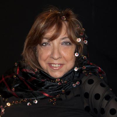 Profile Picture of Pilar De Bustos (@PbustosDe) on Twitter