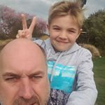 Profile Picture of Tony Hutchison (@so23westy) on Instagram