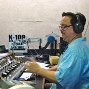 Profile Picture of John Noland (@JohnNolandRadio) on Twitter