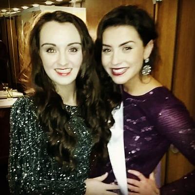 Profile Picture of Catherine Mc Colgan (@cat_mccolgan) on Twitter