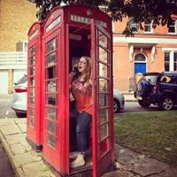 Profile Picture of Sarah Hutton (@sarah-hutton-12) on Quora