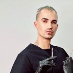 Profile Picture of КОСМЕТОЛОГ💉СПБ Ⓜ️ МУРИНО (@alex_cosmetolog) on Instagram