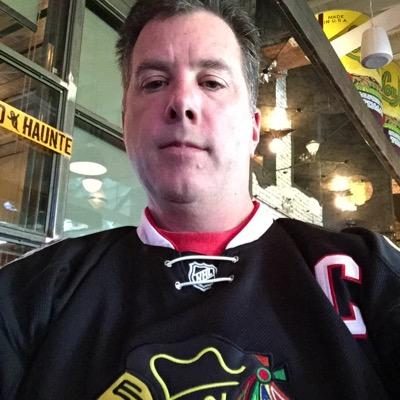 Profile Picture of Mike Zelinsky (@mike_zelinsky) on Twitter