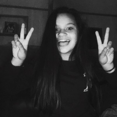 Profile Picture of Brooke Danielle (@Brooke_Benoit_) on Twitter