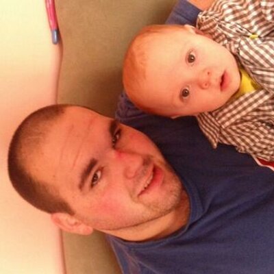 Profile Picture of Matt Pershing (@Mattisnumber222) on Twitter