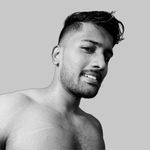 Profile Picture of Anush Kenneth Reddy (@anush_k_reddy) on Instagram