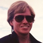 Profile Picture of Garner Ted Aukerman (@tedaukerman) on Flickr