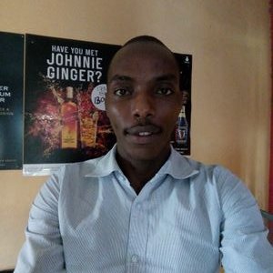 Profile Picture of Jacob KimaKin Kinyua (@kinyua090) on Twitter