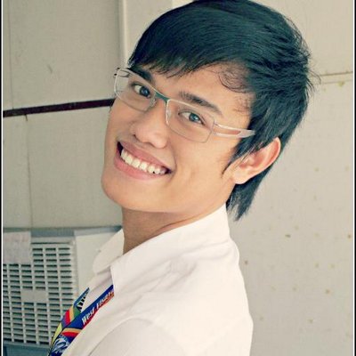 Profile Picture of Charles Rain Apelo (@CharlesRain22) on Twitter