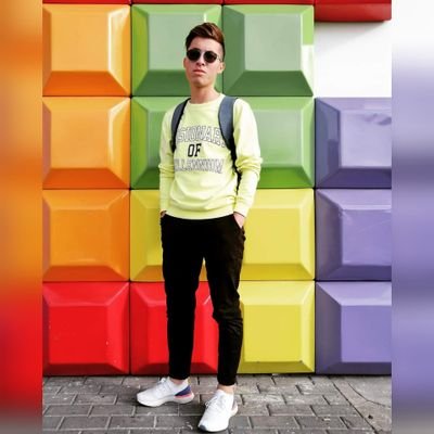 Profile Picture of Fabián Ceballos (@FabinCeballos10) on Twitter